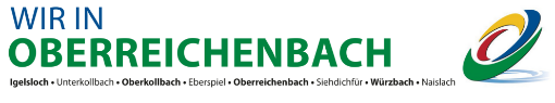 Logo Oberreichenbach