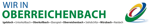 Das Logo von Oberreichenbach